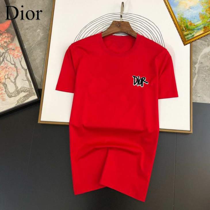 Dior T Shirts Short _SKUDiorS-5XL25tr3515846